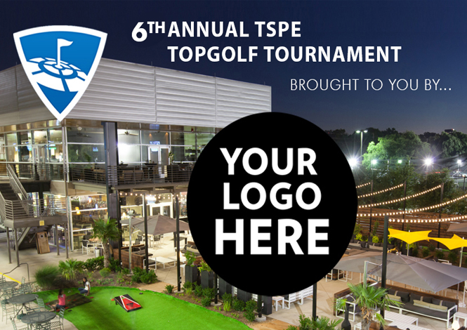 TSPE TopGolf Tournament