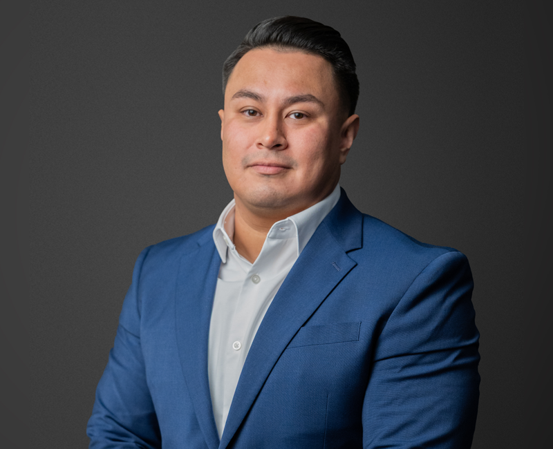 Image of Dallas TSPE Young Engineer of the Year - Oscar Hernadez, PE